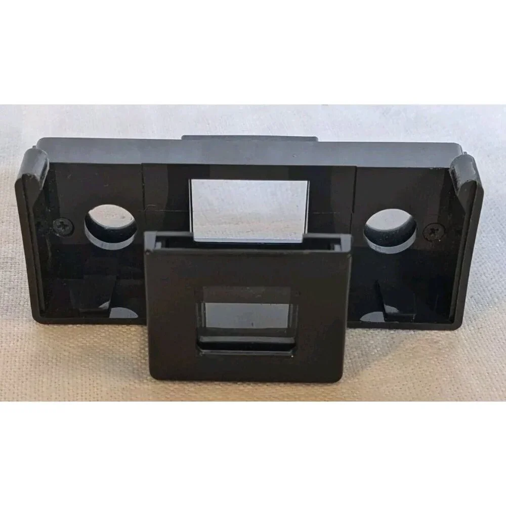Polaroid Close Up Kit #583 Attachment For Color Pack Cameras Accessory Lens Vtg